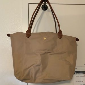 long champ purse
